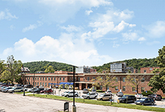CBRE completes $40 million sale of Medical <br> Offices at Chappaqua Crossing - 490,000 s/f